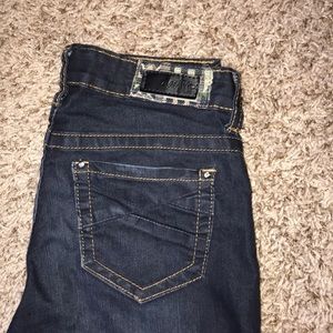 Daytrip Lynx Skinny Jeans!